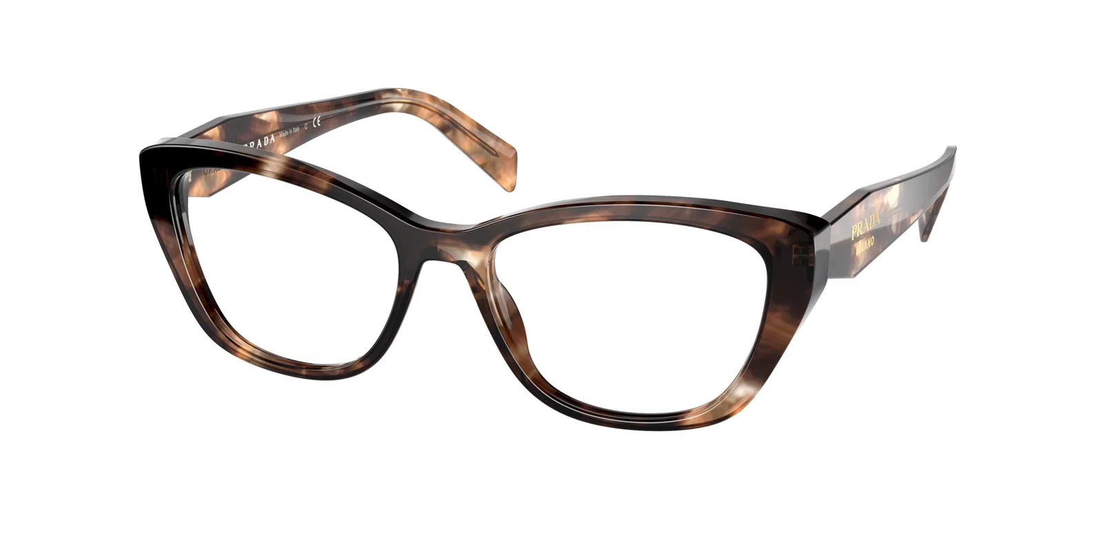 Prada 19WV Eyeglasses - view 47